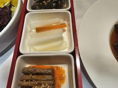 -小河盐帮·私家菜·烤鸭(三元桥·霄云路店)