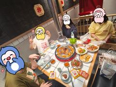 -酒拾烤肉(泉塘店)