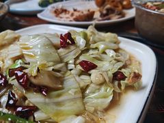 -老鼎万春卤菜(五代传承创始老店)