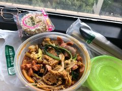 -禾珍珠家常小馆(河南博物院店)