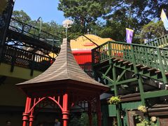 -三鹰之森吉卜力美术馆