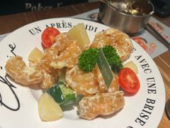 -岛风·台食小馆 ISLAND BISTRO(烟台山店)