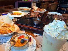 -一沙一城·岩烤牛扒(深圳首店)