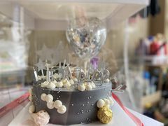 -奥米亚生日蛋糕(拱墅店)