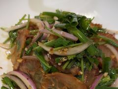 -大鸭梨烤鸭(左家庄店)