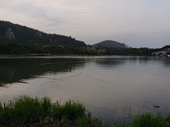 -长广溪湿地公园