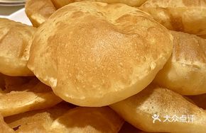 Steamed Cake