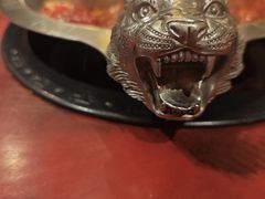 -袁老四重庆老火锅(桐梓坡店)