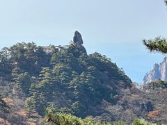 -黄山风景区