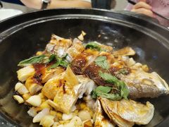 -三品香·江浙菜(松江九谊店)