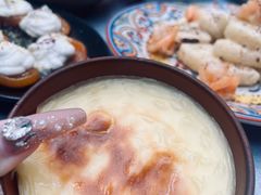 -苏坦土耳其西餐厅(玉林店)