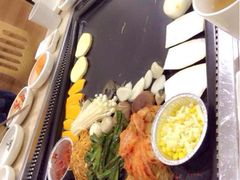 iphone_upload_pic-金顺韩式烤肉·网红烤肉店(广利路店)