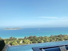 -瑰丽酒店·海吧·天际下午茶·现场DJ·天台酒吧