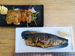 -林妈妈村·日式料理(宝山万达店)