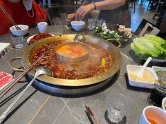 -长嘉·河图火锅(长嘉汇江景旗舰店)