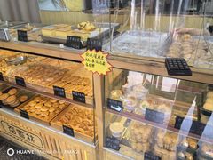 -包满意面包糕点(东坝店)