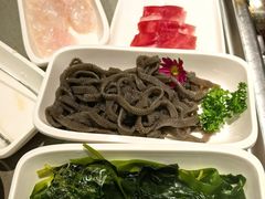 -海底捞火锅(枫蓝国际购物中心店)