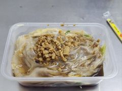-小吴肠粉