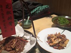 -锦府盐帮·侯宅(五棵松万达店)