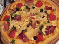 -托斯卡纳烘焙意大利餐厅(五天地店)