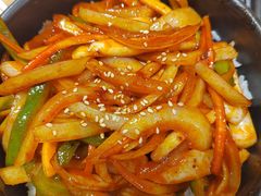 -鸭绿江民族饭店(总店)