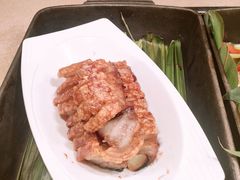 -水月周庄铂尔曼酒店 · 漾全日餐厅