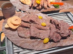 -本源食集 日式烧肉·炉端烧(东海缤纷店)