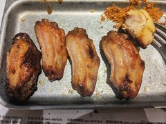 -汉巴味德(北京银座和谐广场店)