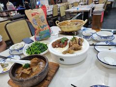 -东就鸭饭店·古早海南菜(滨海店)