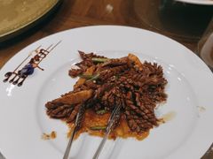 -湖畔鲁菜·二十年老字号餐厅(大明湖店)