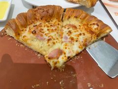 -棒约翰比萨.意面(甘露园尚街店)