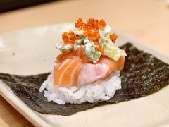 -友壹町寿司(新DNA购物中心店)