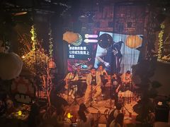 -胡桃里音乐酒馆(石家庄店)