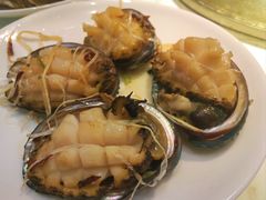 -日丰园海肠水饺·老字号大连海鲜(和平广场店)
