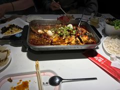 -鱼酷活鱼烤鱼(恒隆广场店)