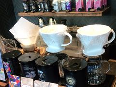 -星巴克(七宝领展广场1F店)