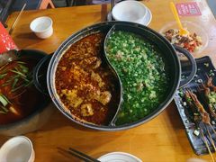 -成都吃客(九眼桥店)