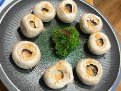 -黑牛の店·和牛烧肉(合生汇店)