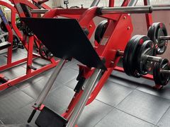 -健身管家(炫彩嘉轩店)