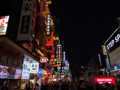 -茶颜悦色(高铁南站店)