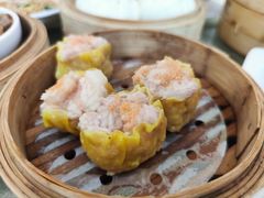 -益健海鲜大食坊(拱北口岸店)