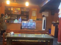 -卡桑嘎布藏餐吧(扎西满斋居民小区店)
