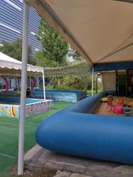 -萌宠亲子动物乐园(槐房万达店)