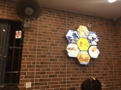 -台州老六海鲜面馆(上南总店)
