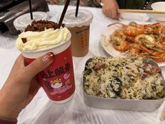 -活潑鲜跳(湖滨商业街店)