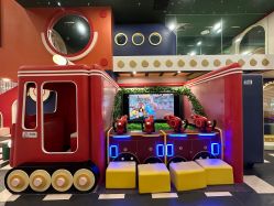 -MELAND CLUB亲子乐园·派对·餐厅(北京芳圆里ID MALL店)