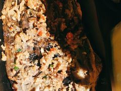 -新沙烧烤·炭烤鲜牛肉(新沙路店)