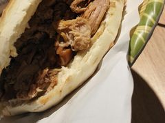 -白起肉夹馍