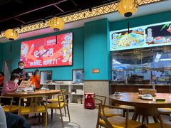 大堂-猪腰一家·地道佛山菜(盐步店)