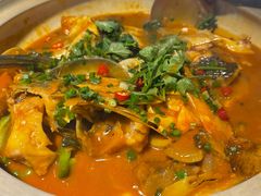 -魏铭鱼头捞饭(晋阳路店)